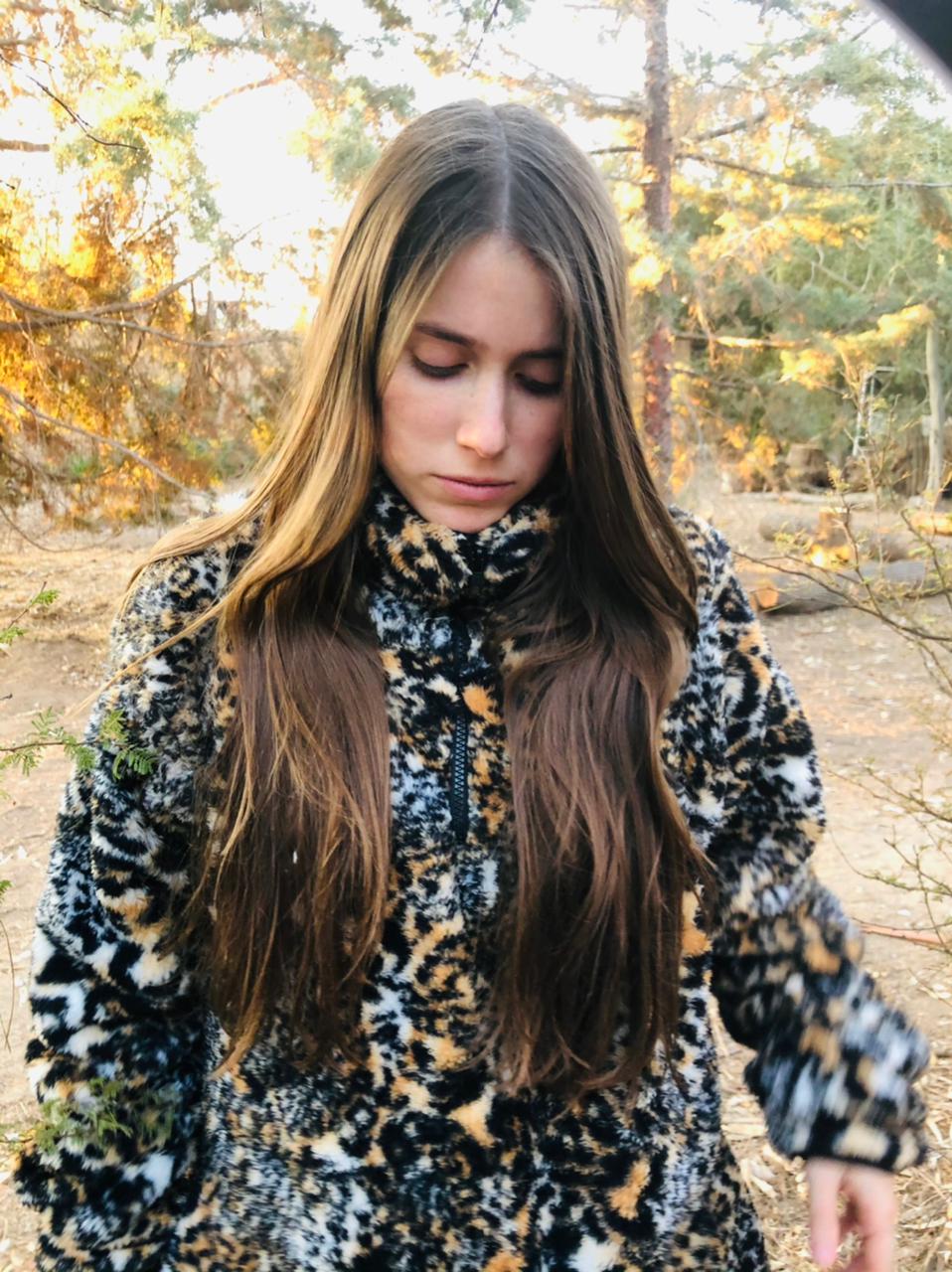 Wild Print