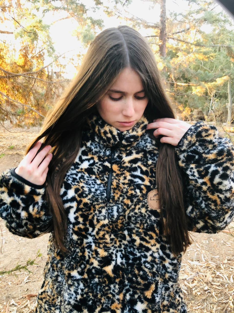 Wild Print