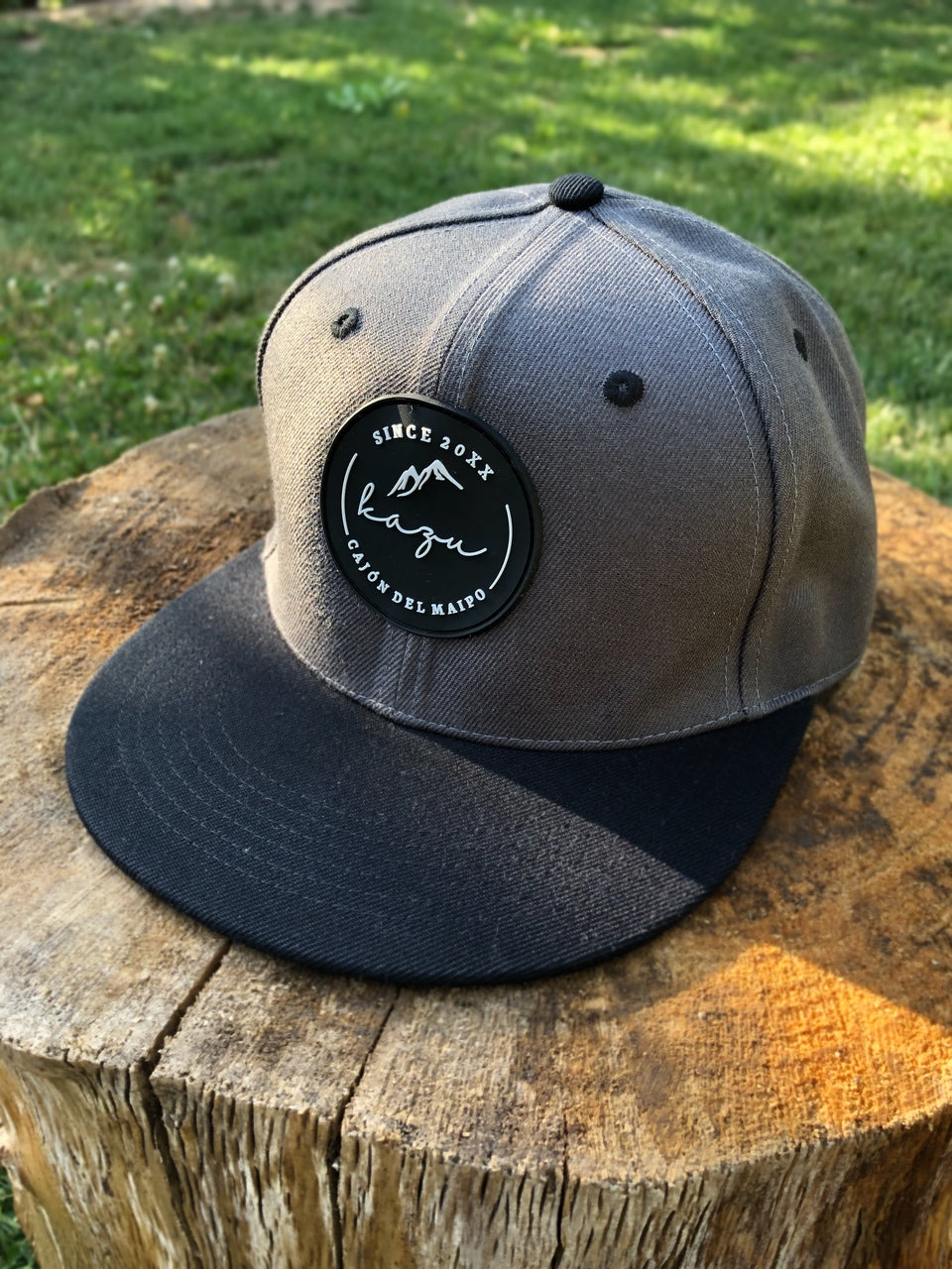 Snapback Benteveo