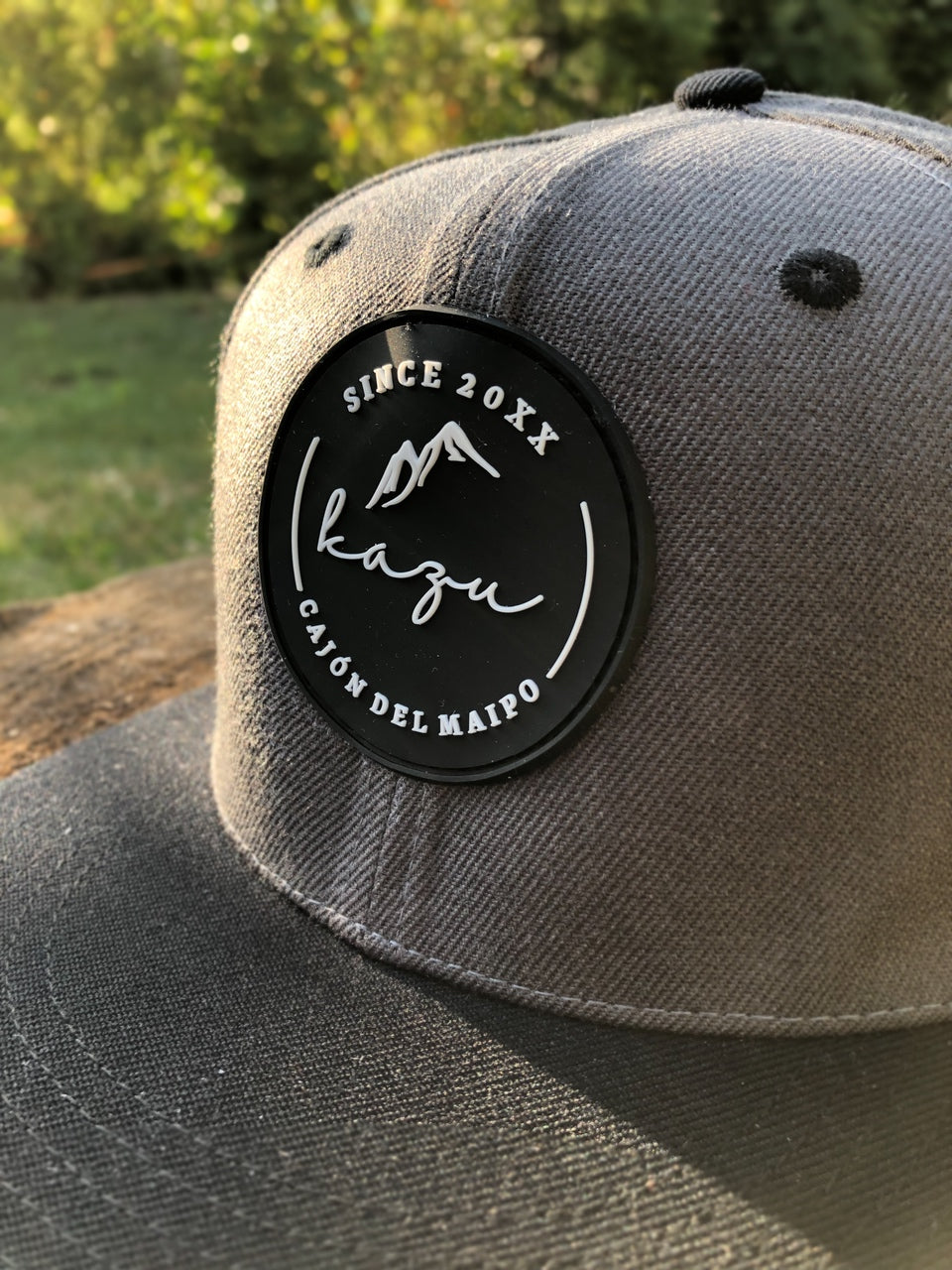 Snapback Benteveo