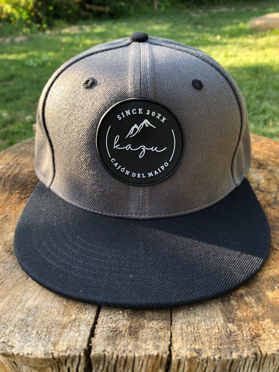 Snapback Benteveo