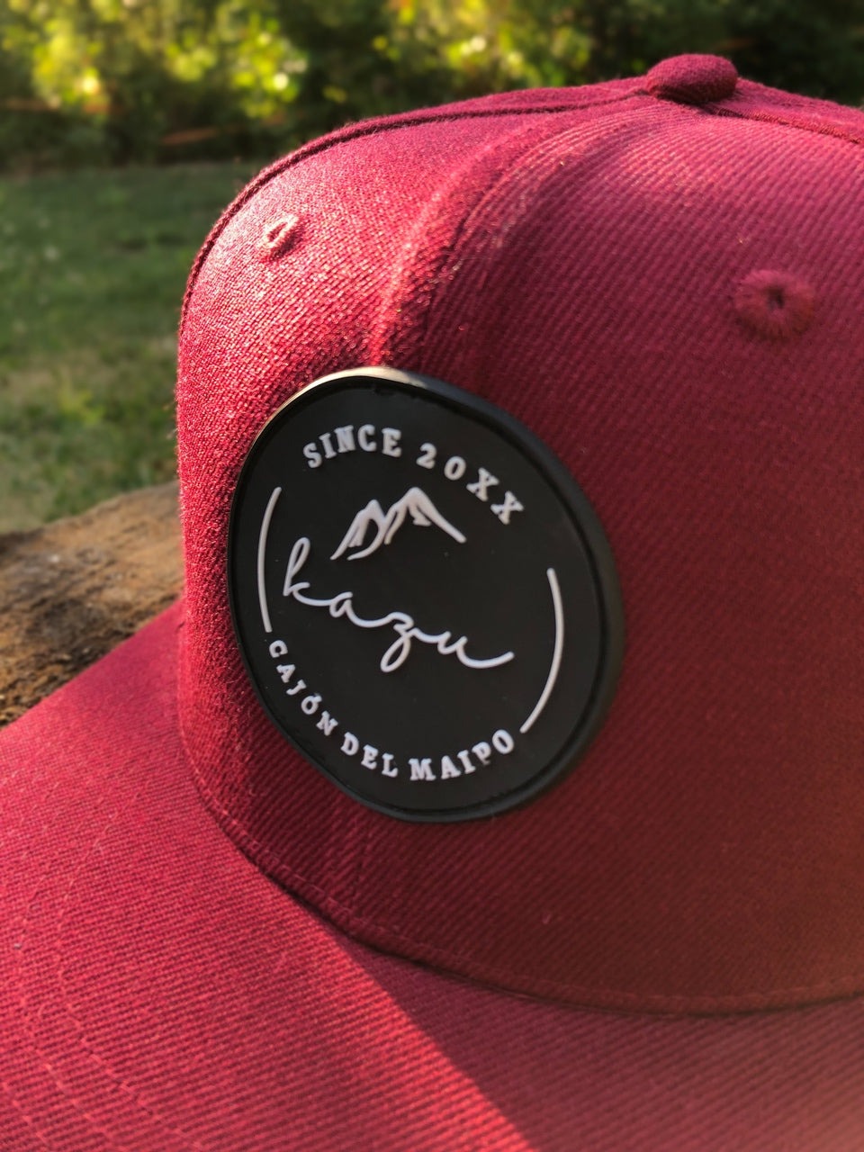 Snapback Suzaku