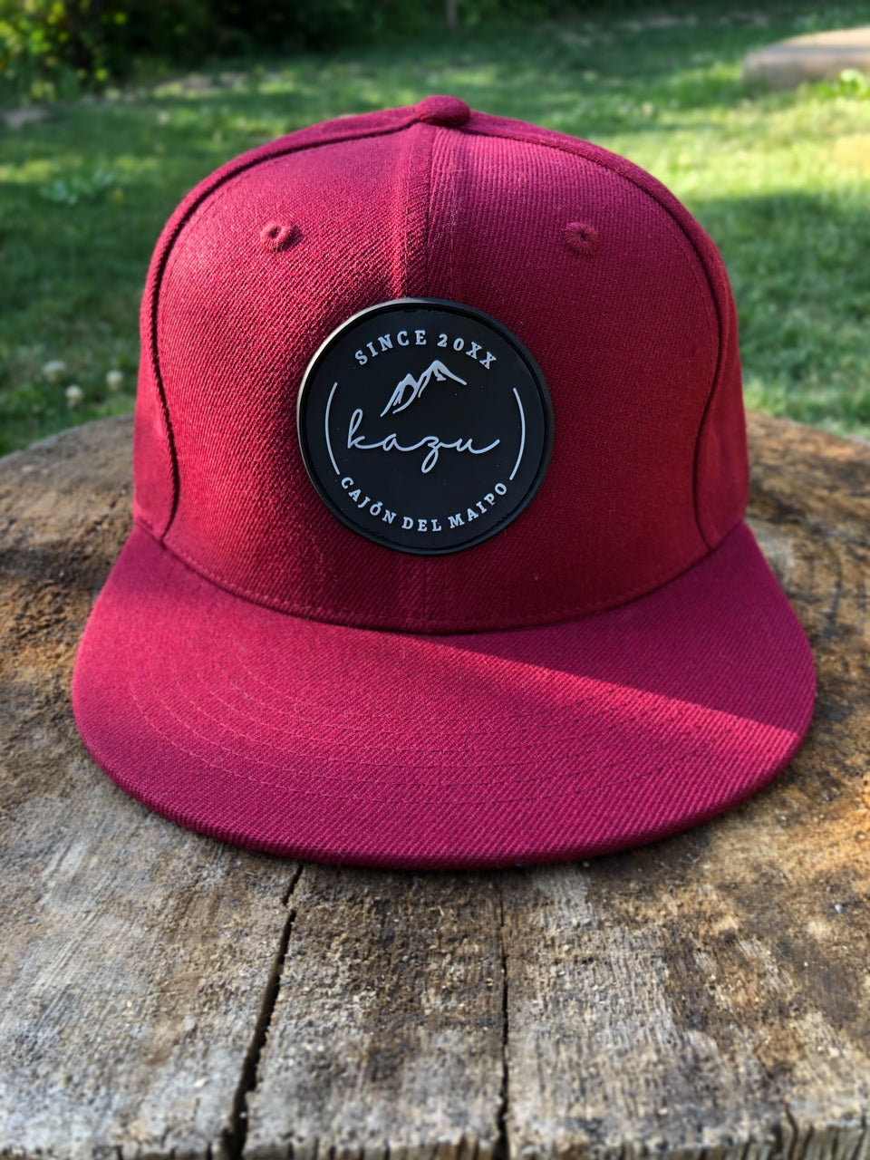 Snapback Suzaku