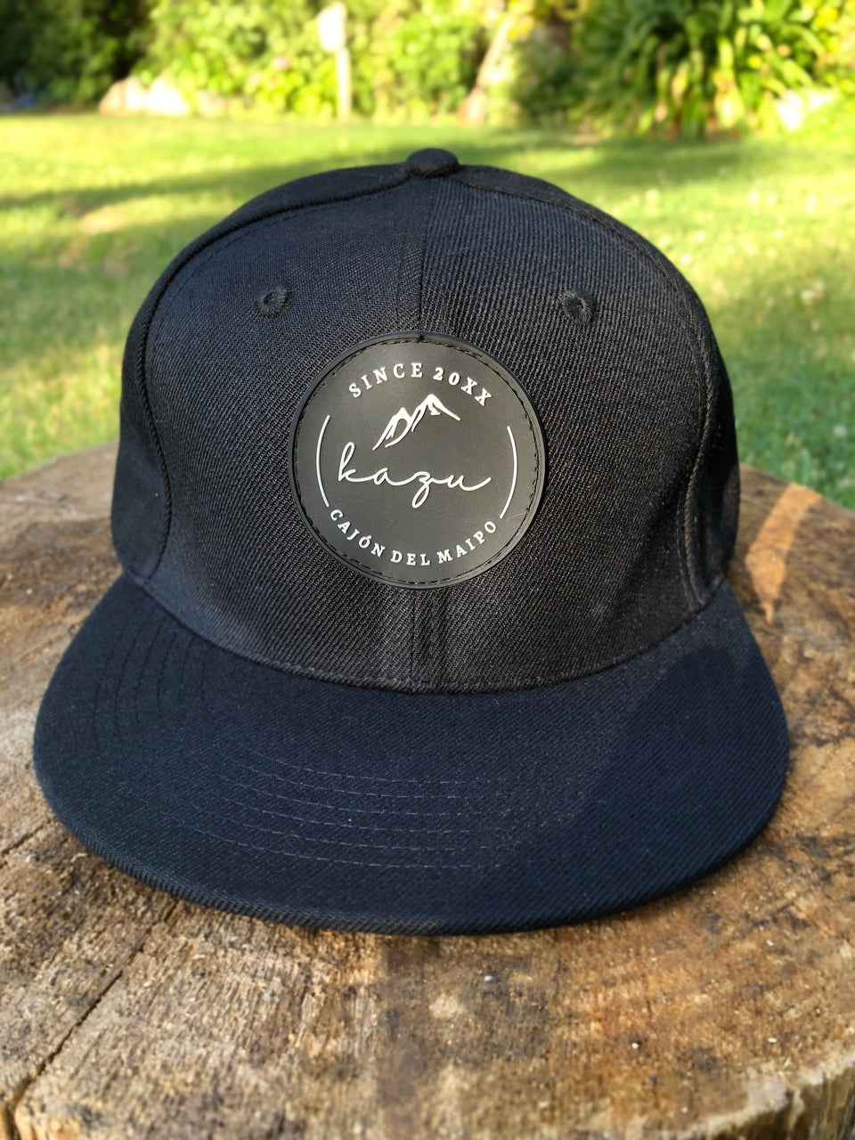 Snapback Uri