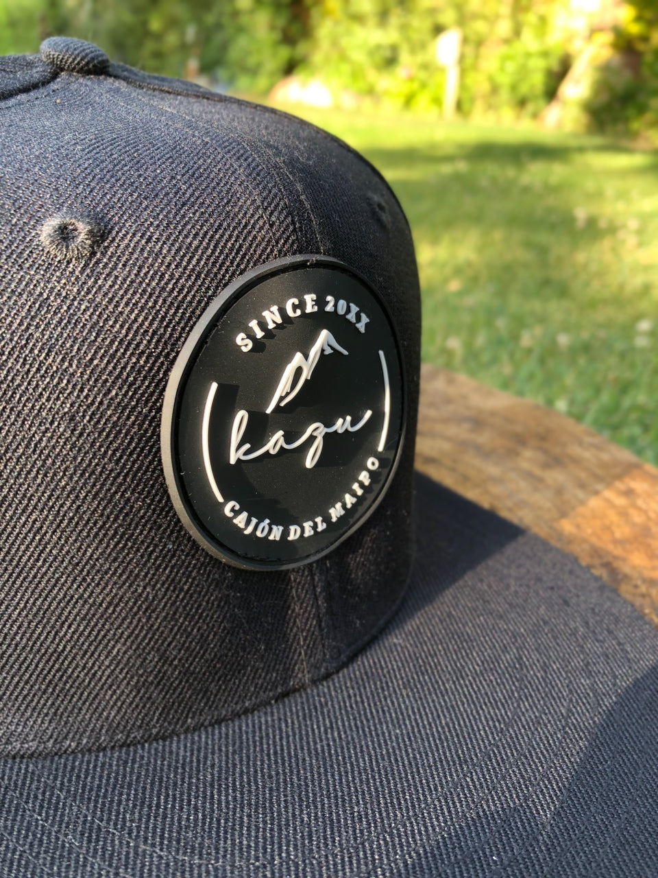 Snapback Uri