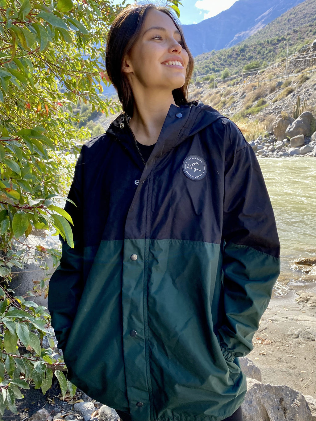 Voda