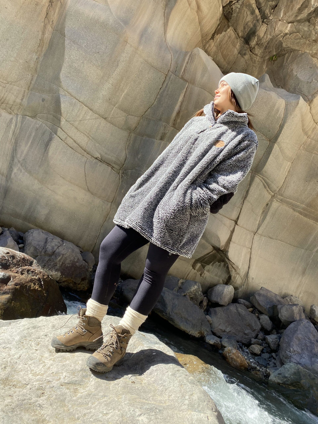 Raco Mid Zipper
