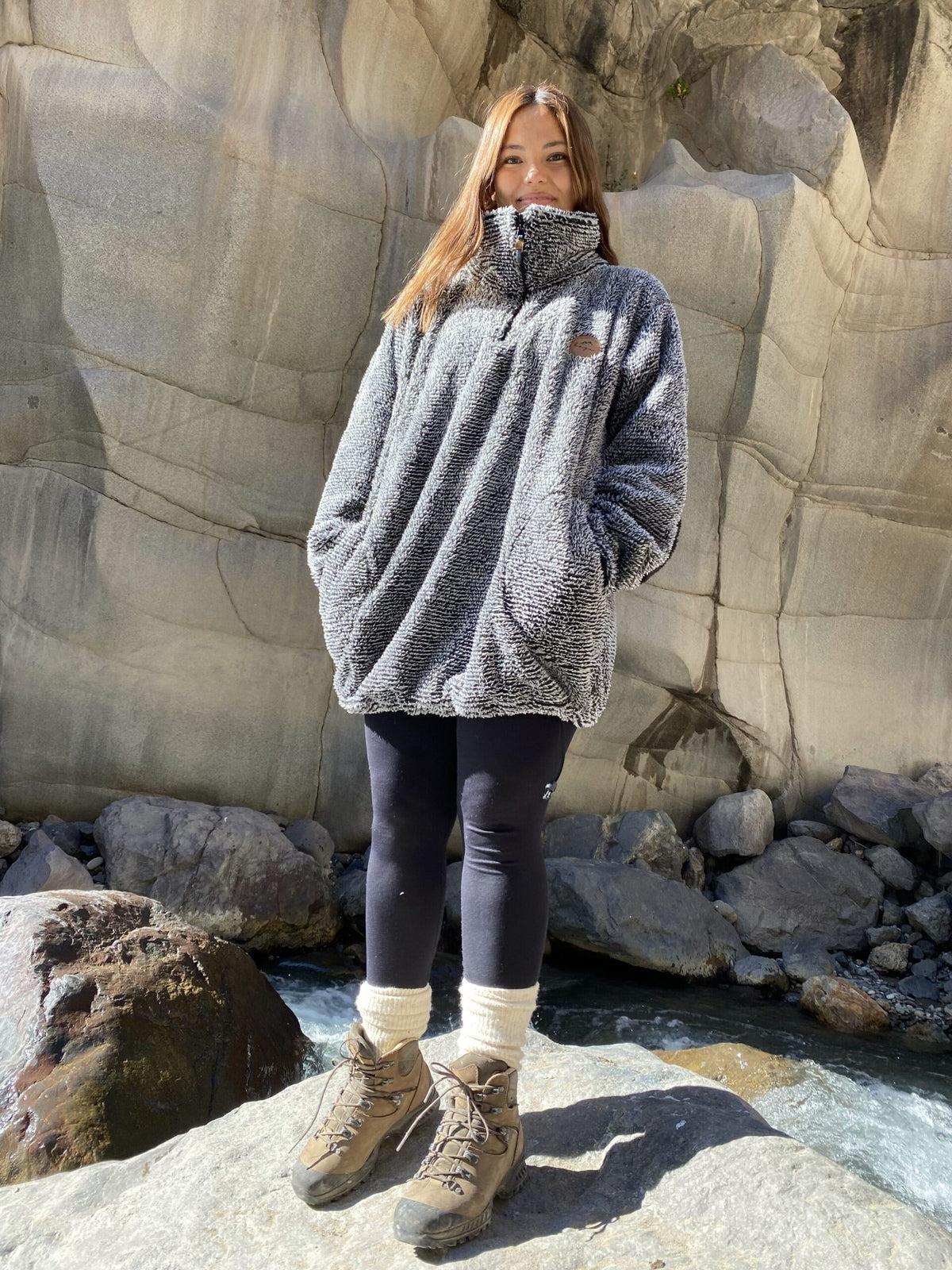 Raco Mid Zipper