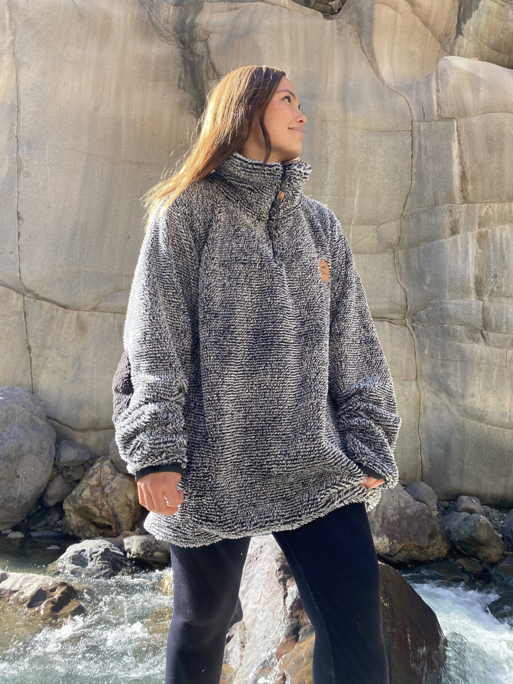 Raco Mid Zipper