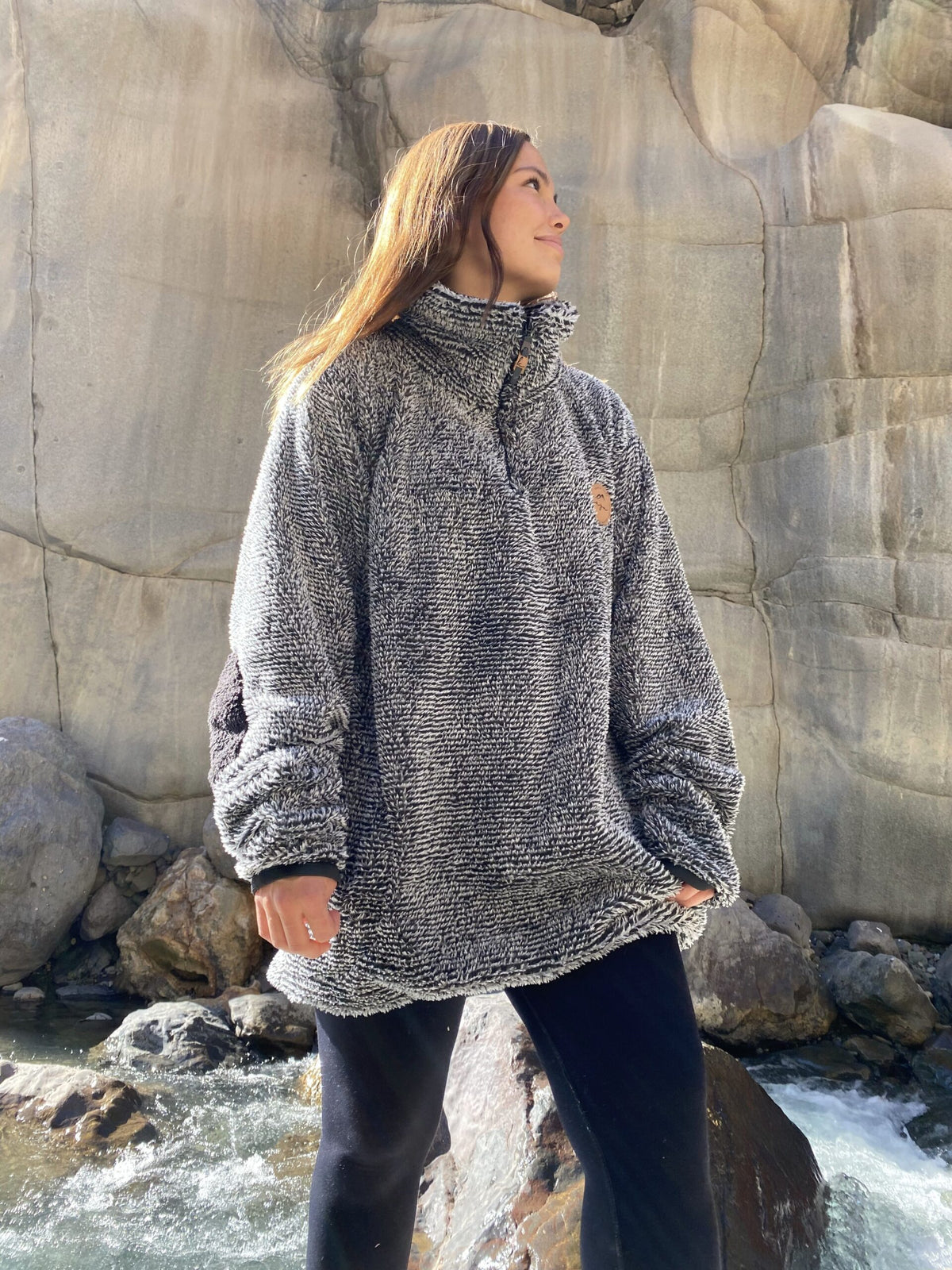 Raco Mid Zipper