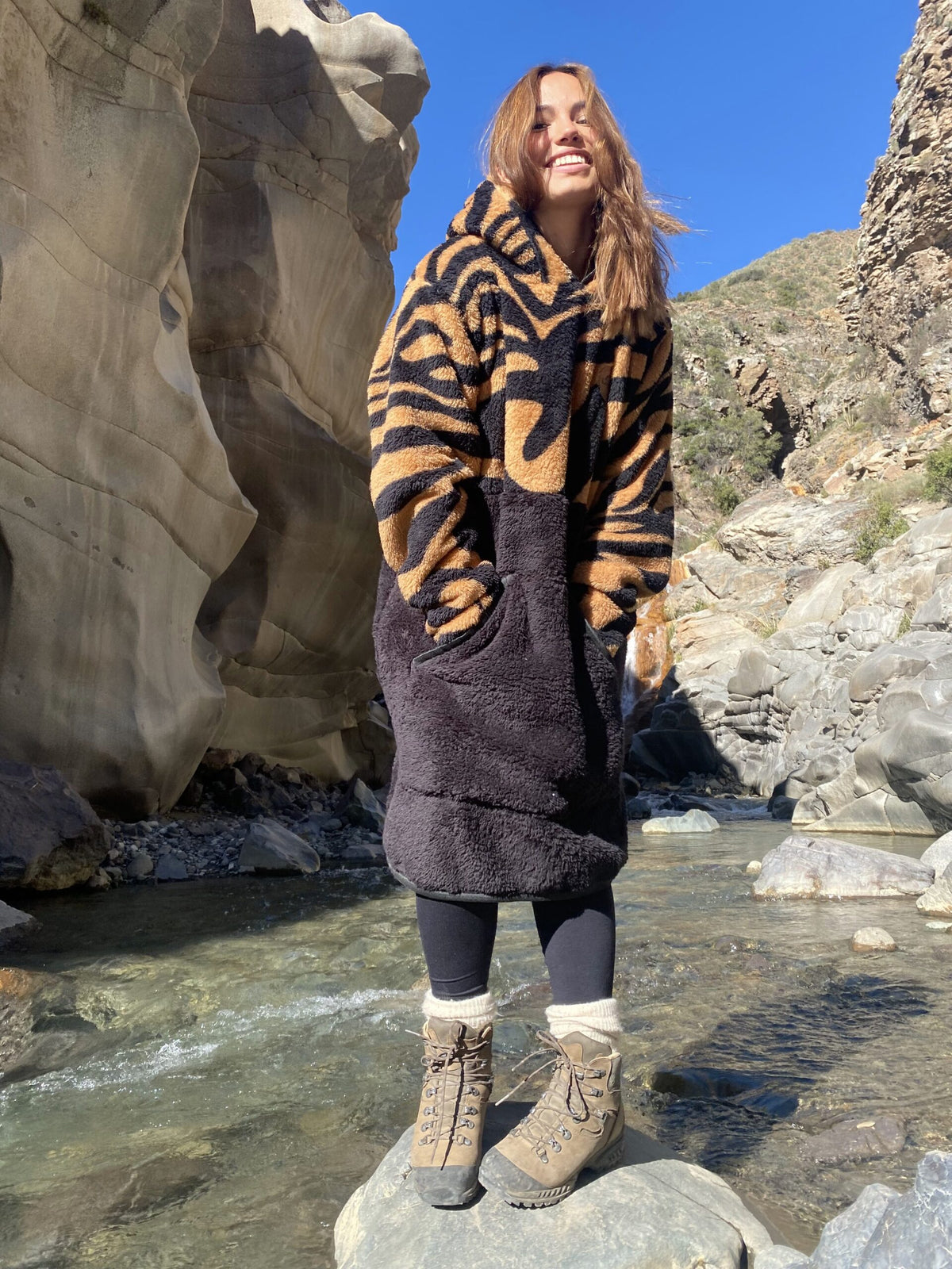 Coffi Zebra