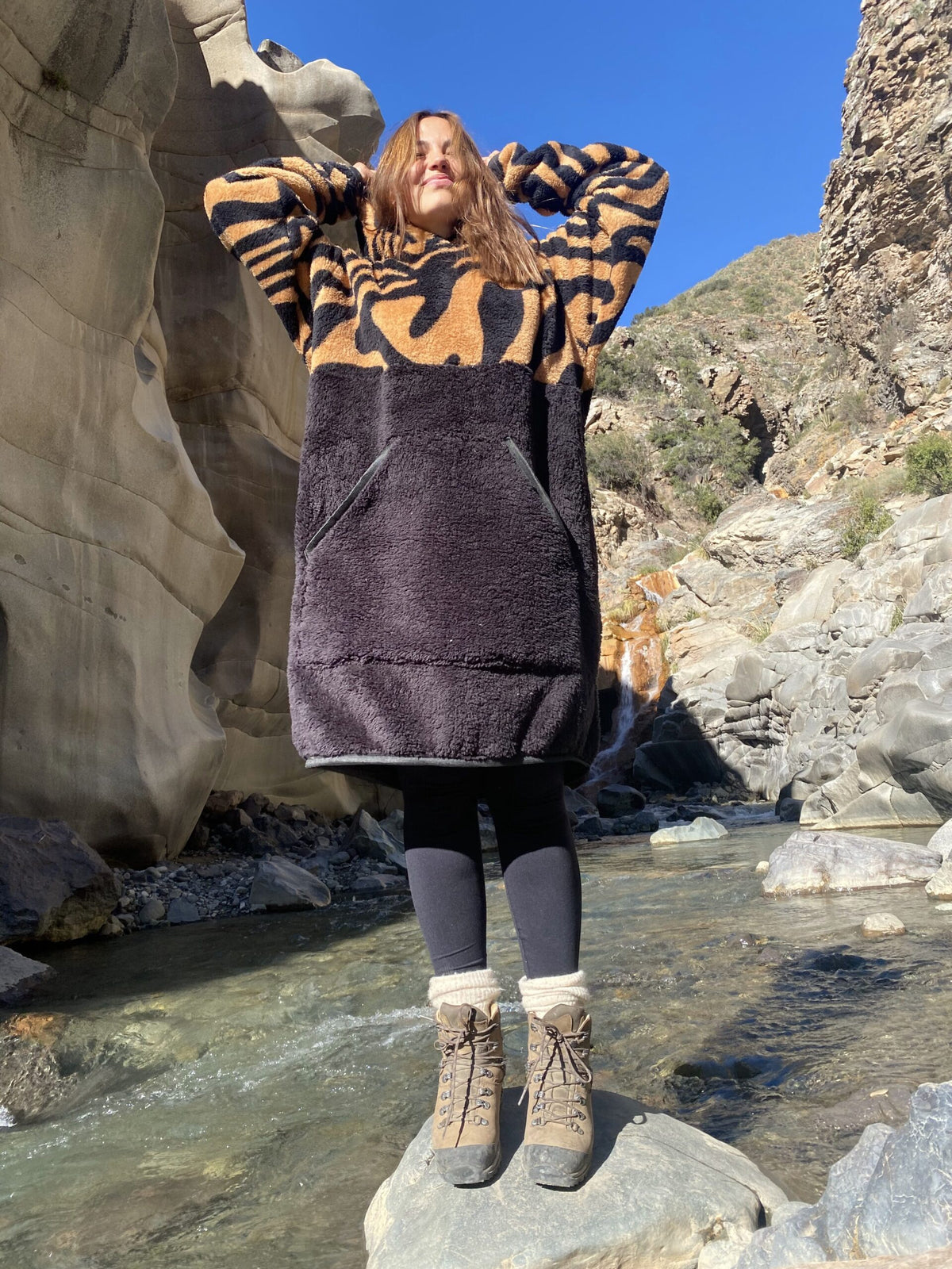 Coffi Zebra