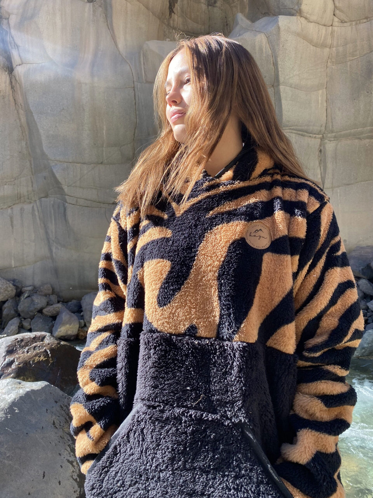 Coffi Zebra