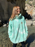 Lagunillas Mid Zipper