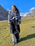 Maxi Zebra