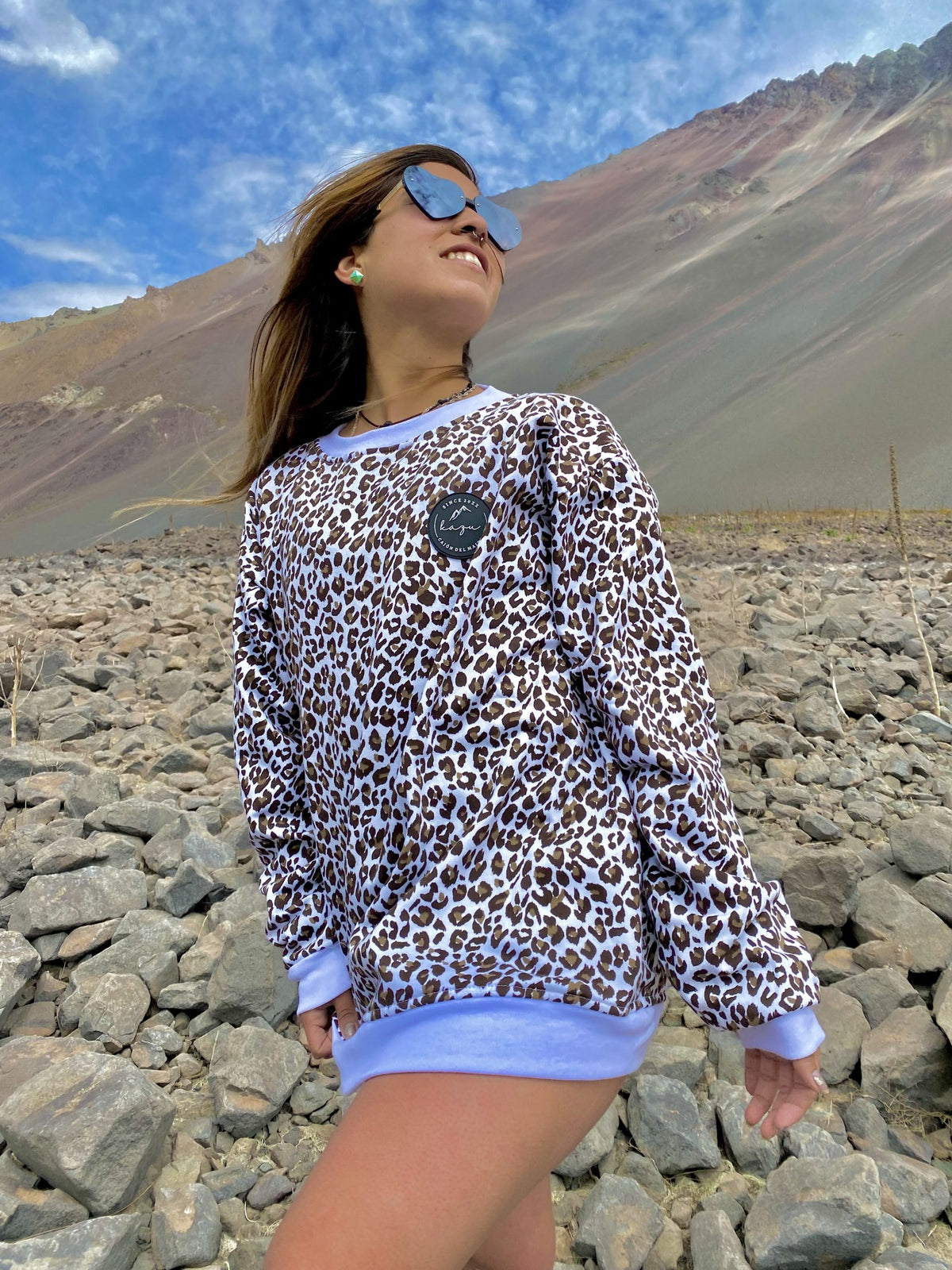 White Print