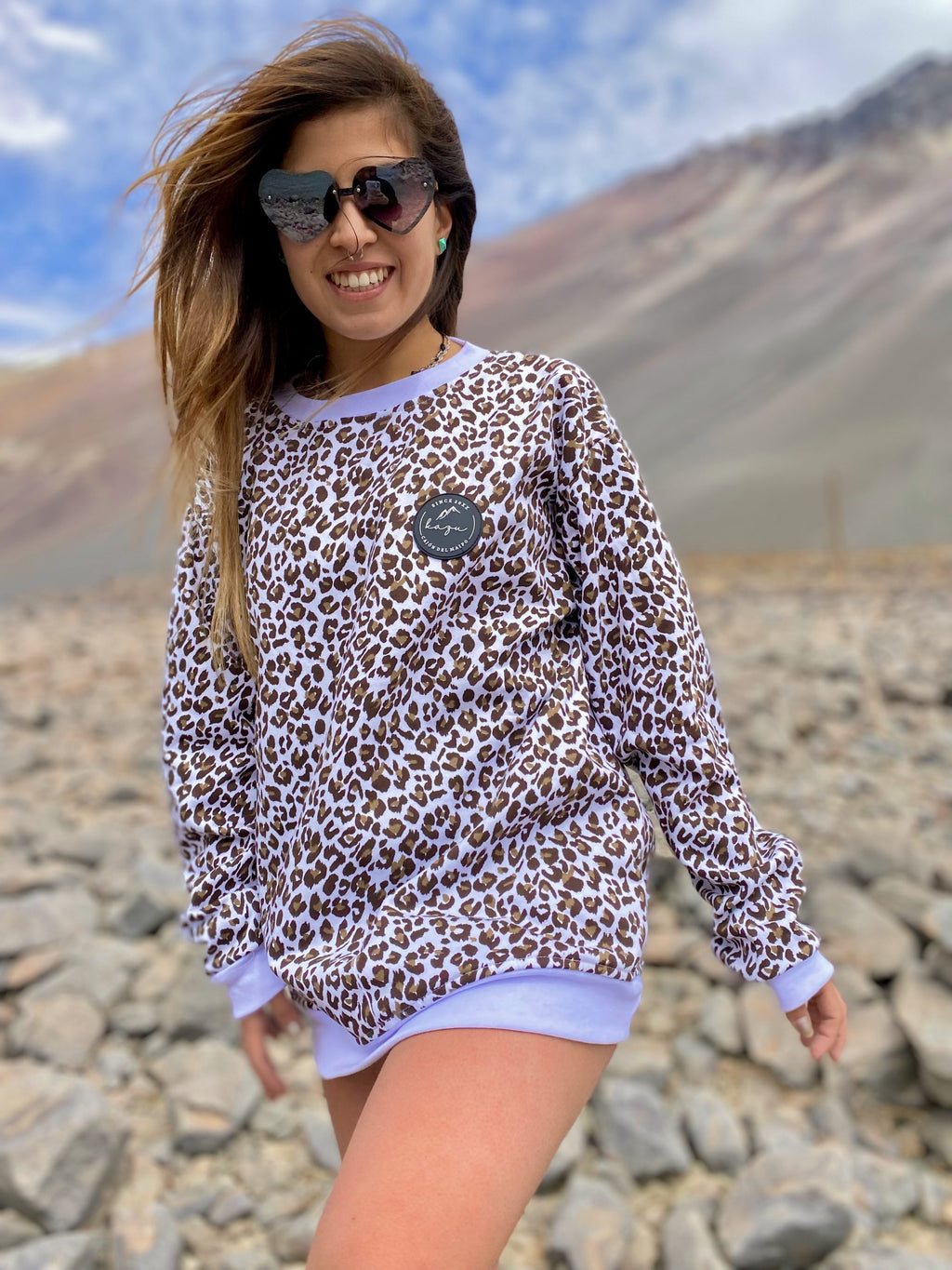 White Print