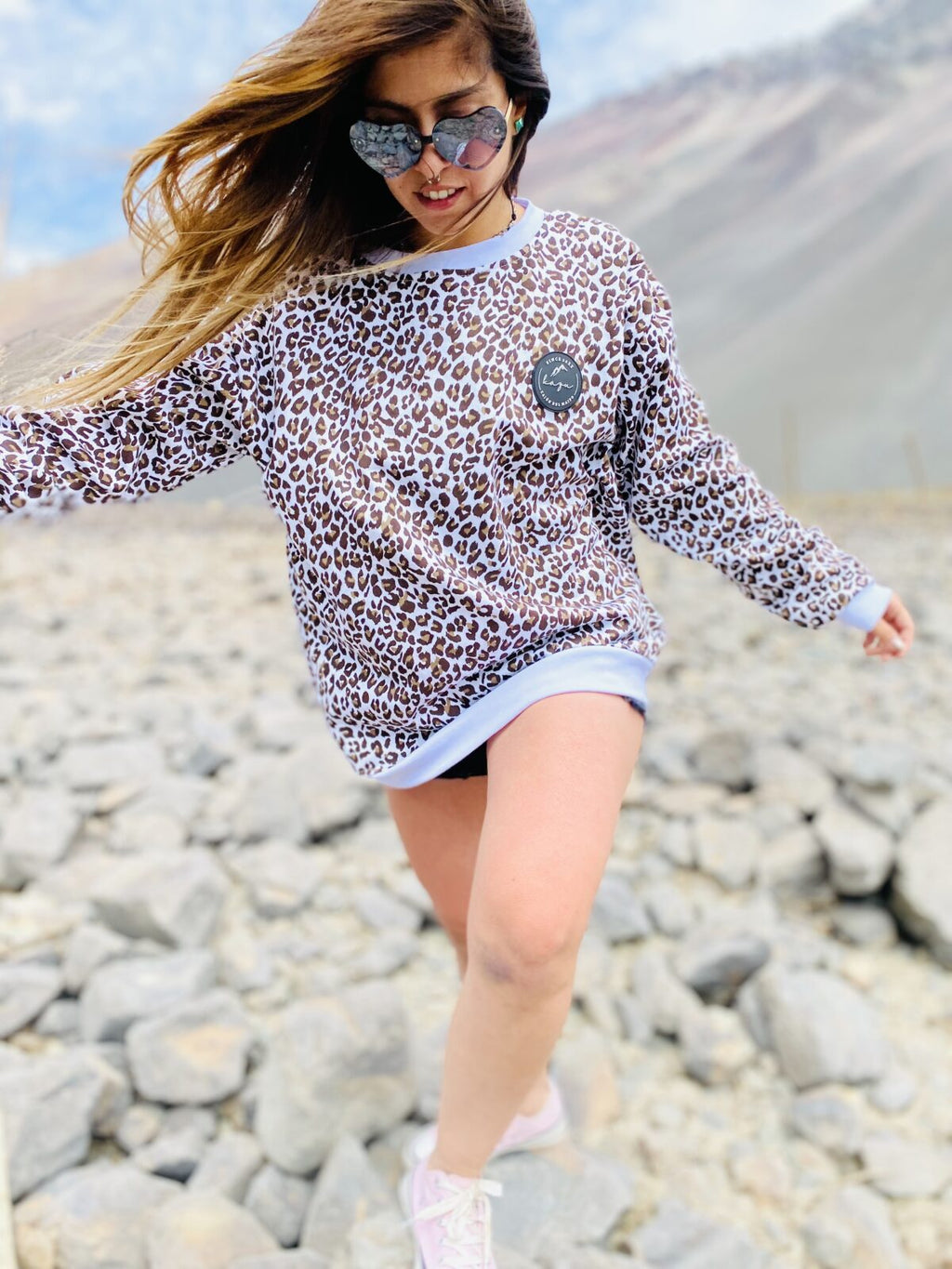 White Print