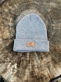 Beanie Gris