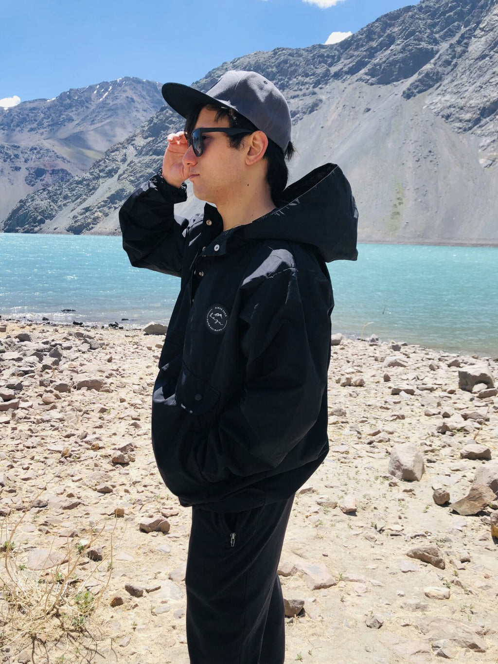 Snapback Benteveo