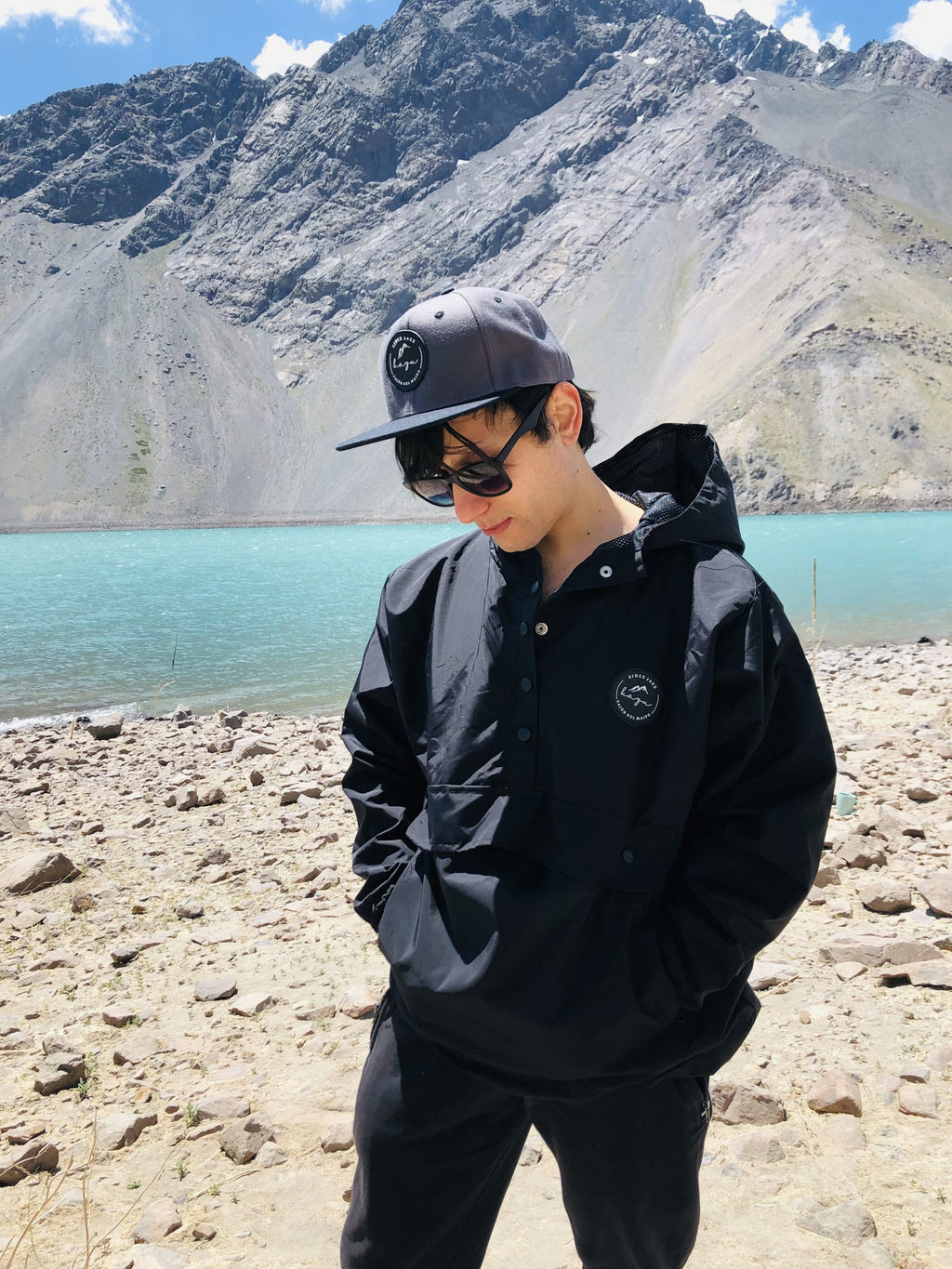 Snapback Benteveo