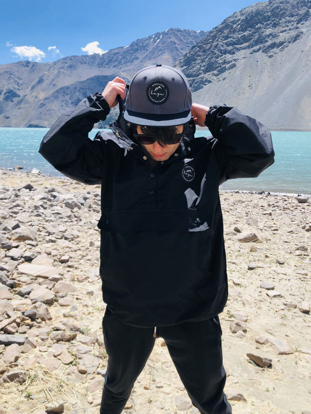 Snapback Benteveo