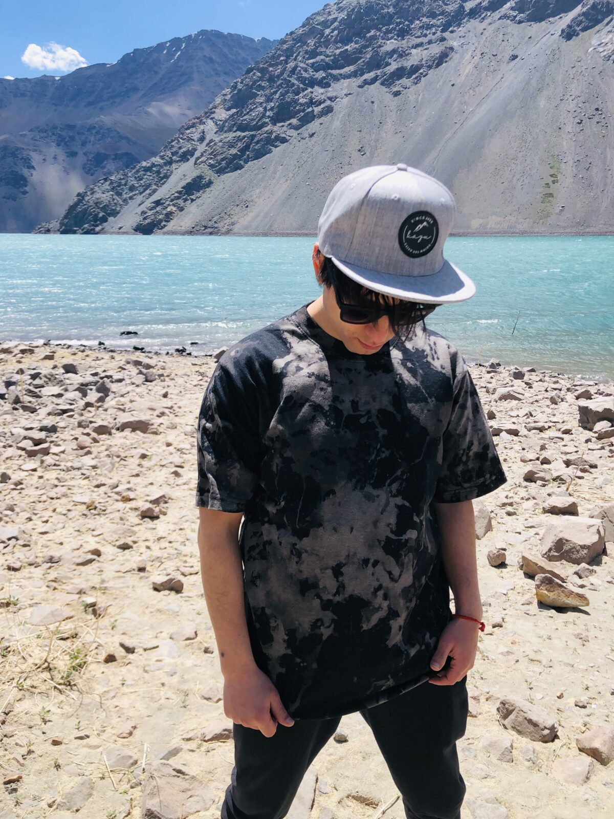 Snapback Ehu