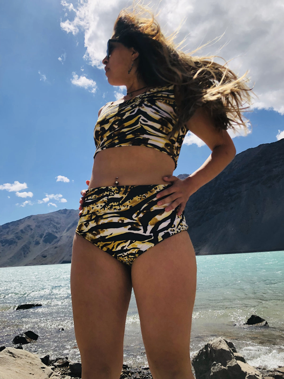 Bikini Tikeri