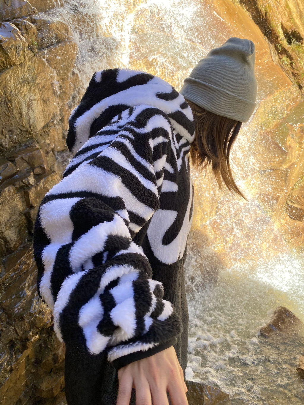 Maxi Zebra