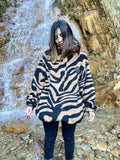 Dark Zebra