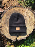 Beanie Negro