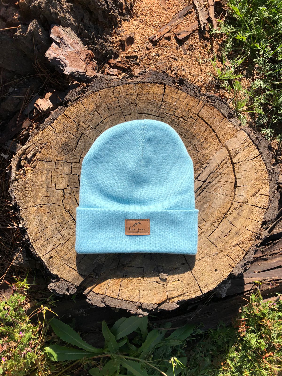 Beanie Celeste