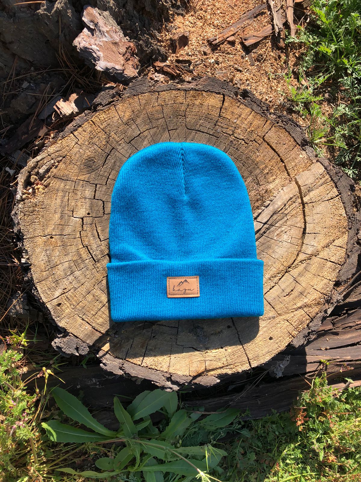 Beanie Calipso