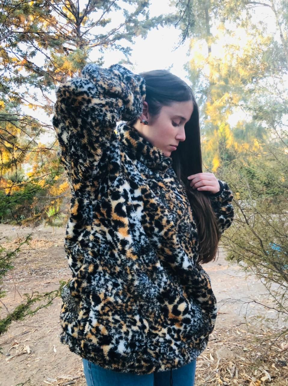 Wild Print