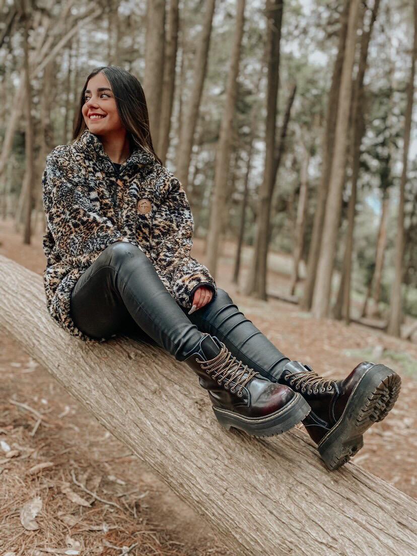 Wild Print