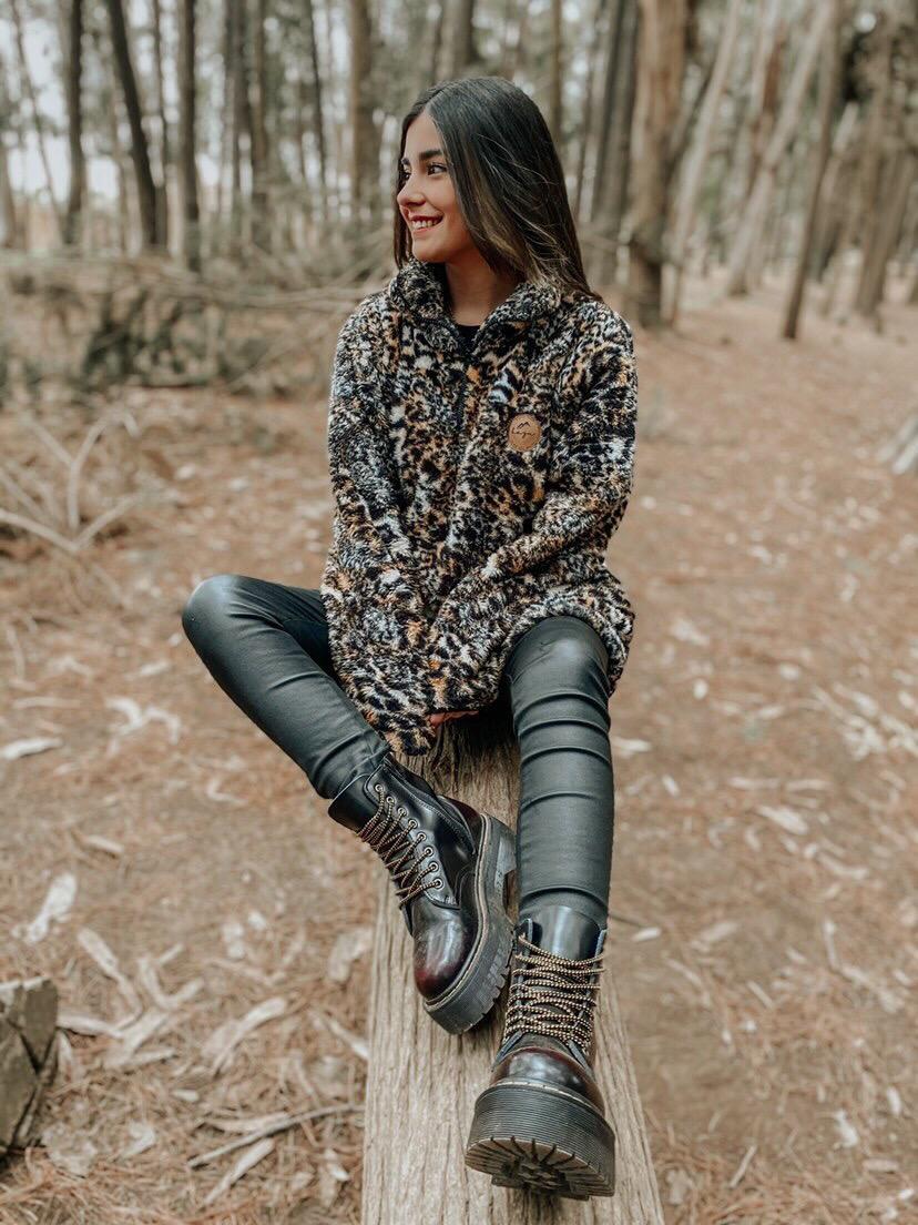 Wild Print