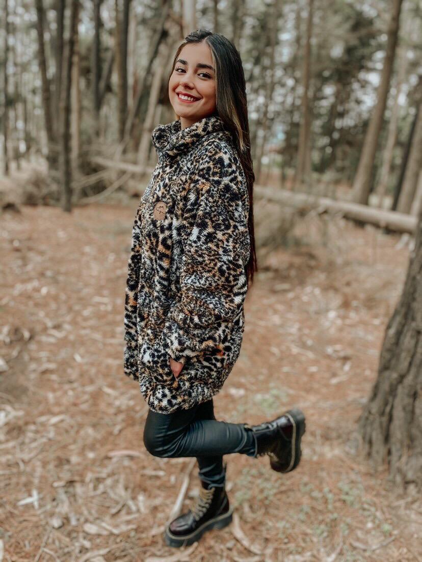 Wild Print