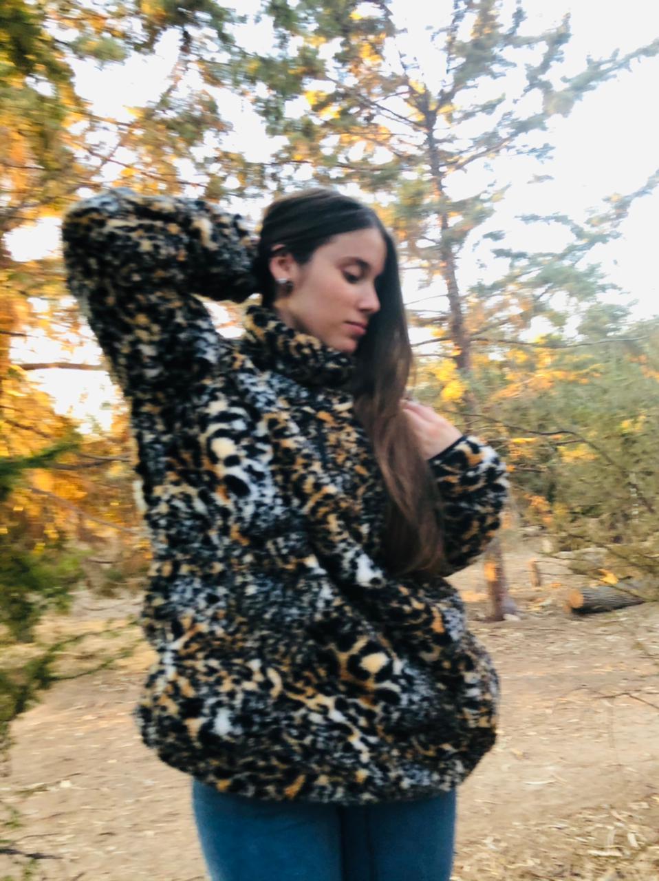Wild Print