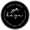 Kazu Cajón del Maipo - Inicio