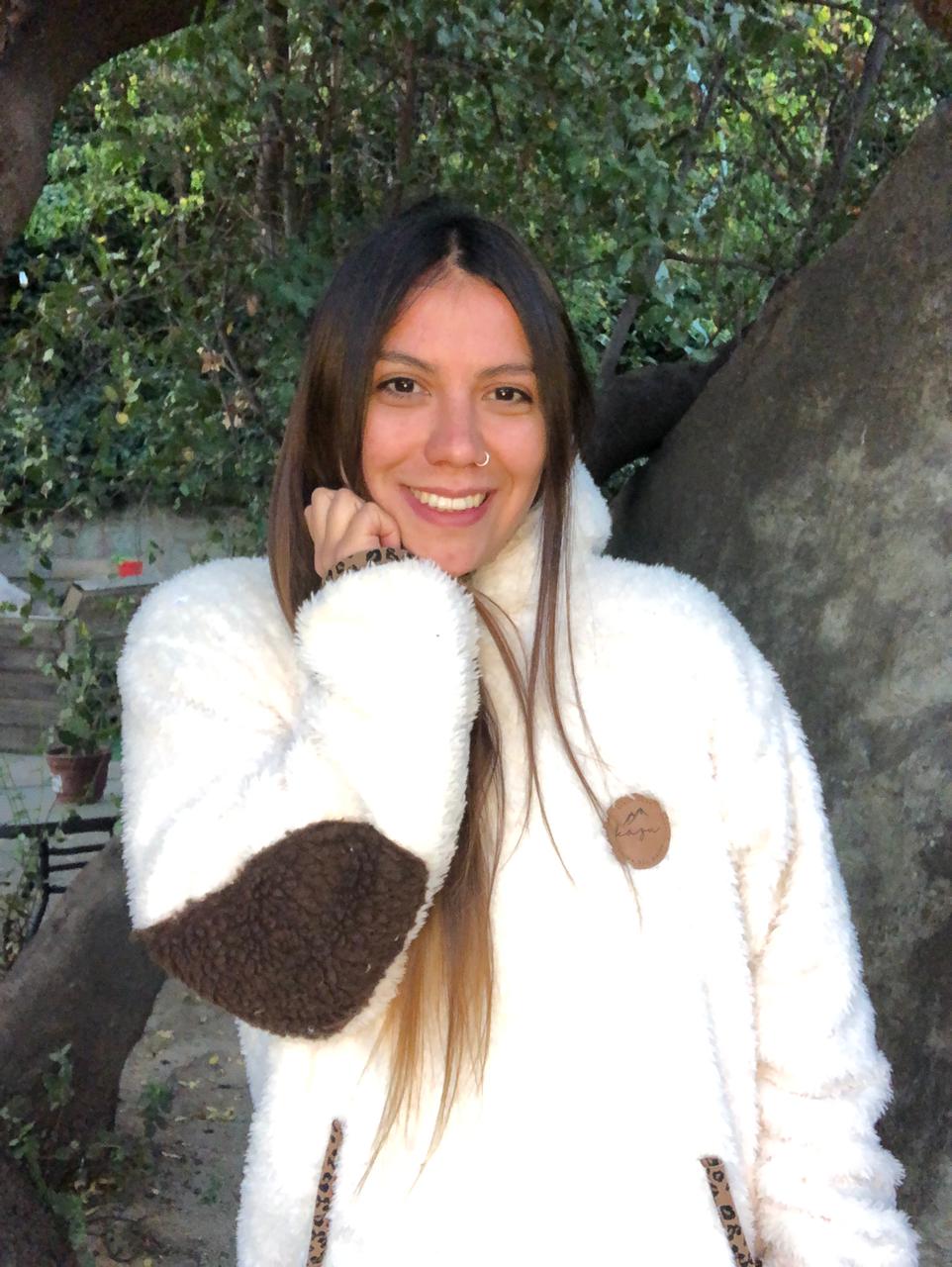 Nieve Print
