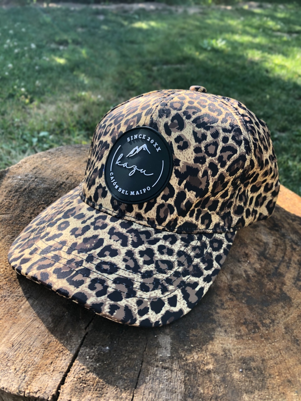 Jockey Goorin Bros The Ambush Jaguar Unisex Verde - Verde / U