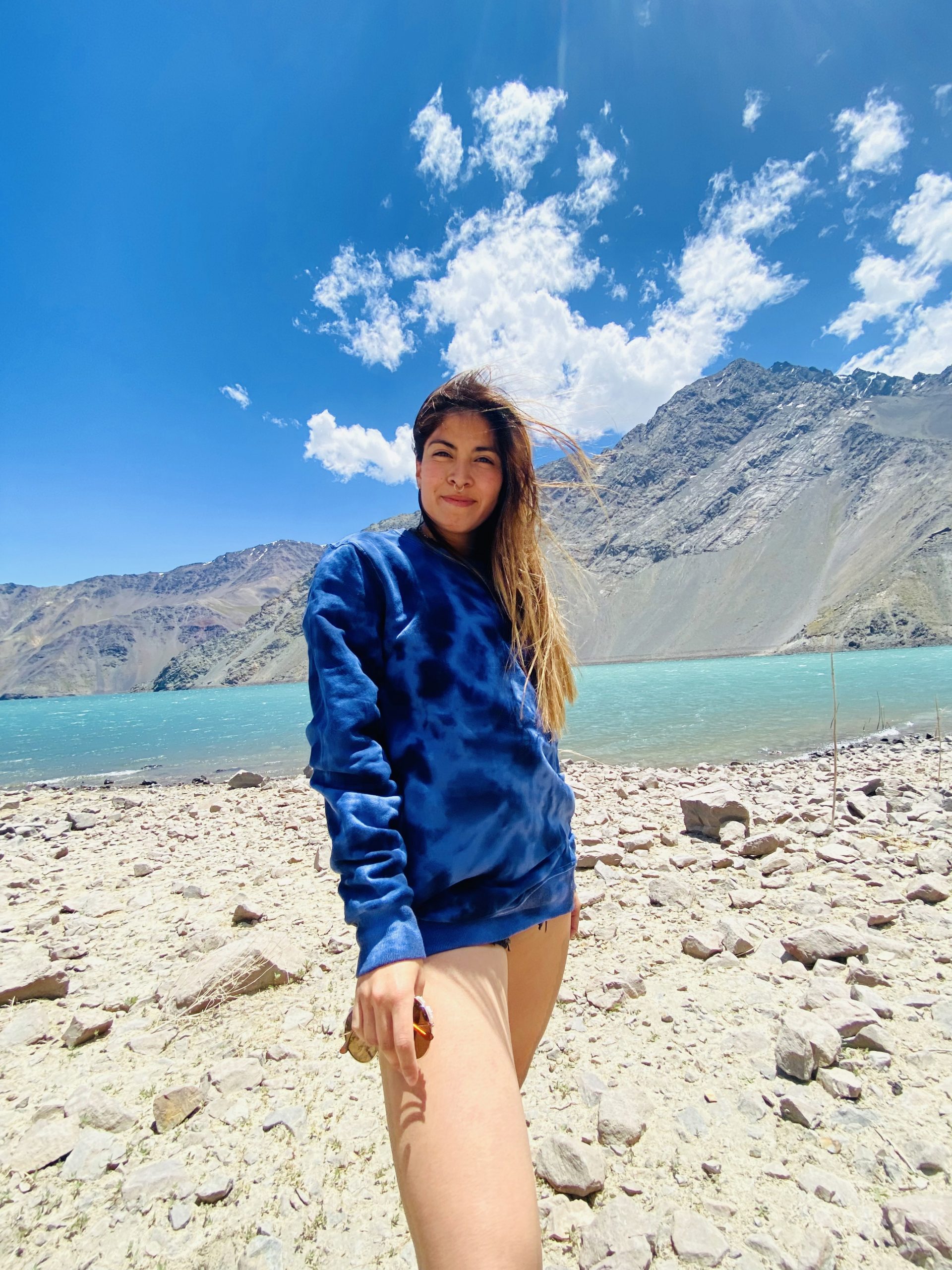 Bleu