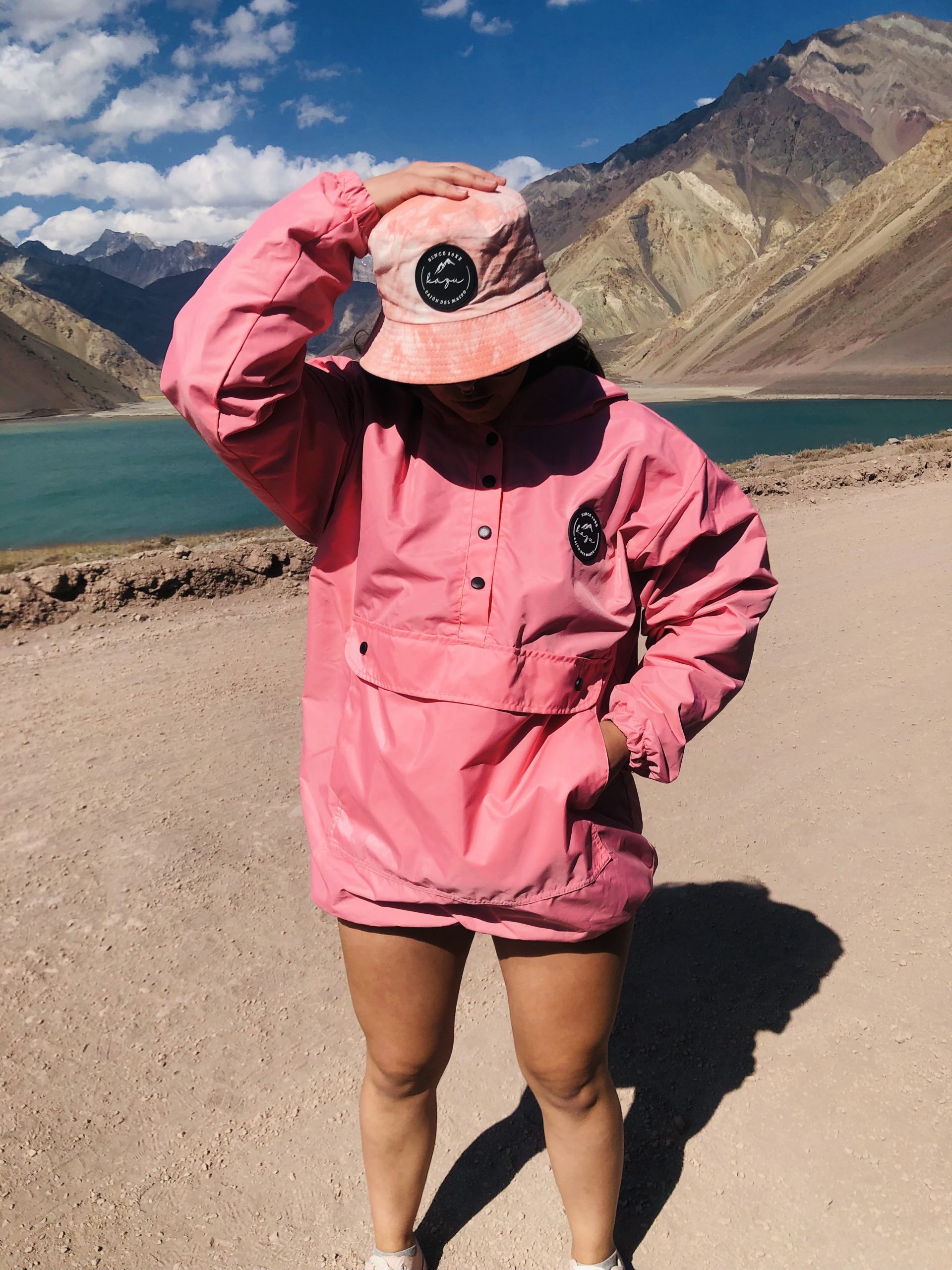 Bucket Hat Taffy