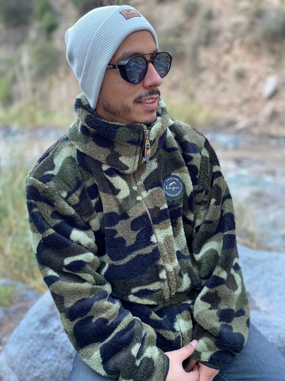 Soldat